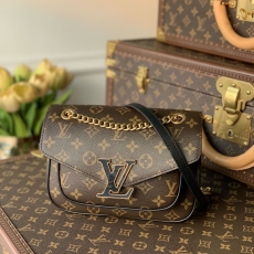 LV Satchel bags